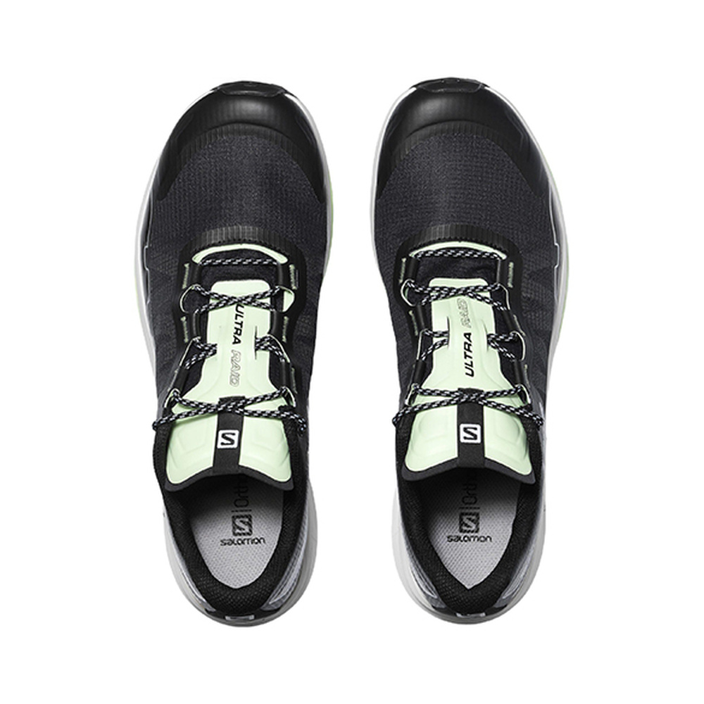 Salomon Xt-Wings 2 'Black' Мужские
