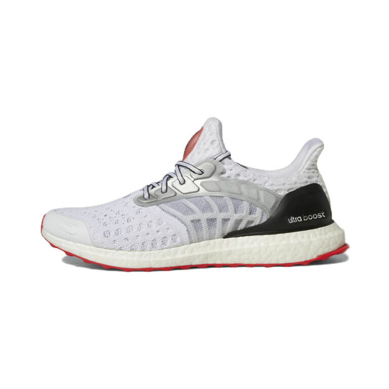 Adidas Ultraboost Climacool 2 Dna 'White' Мужские