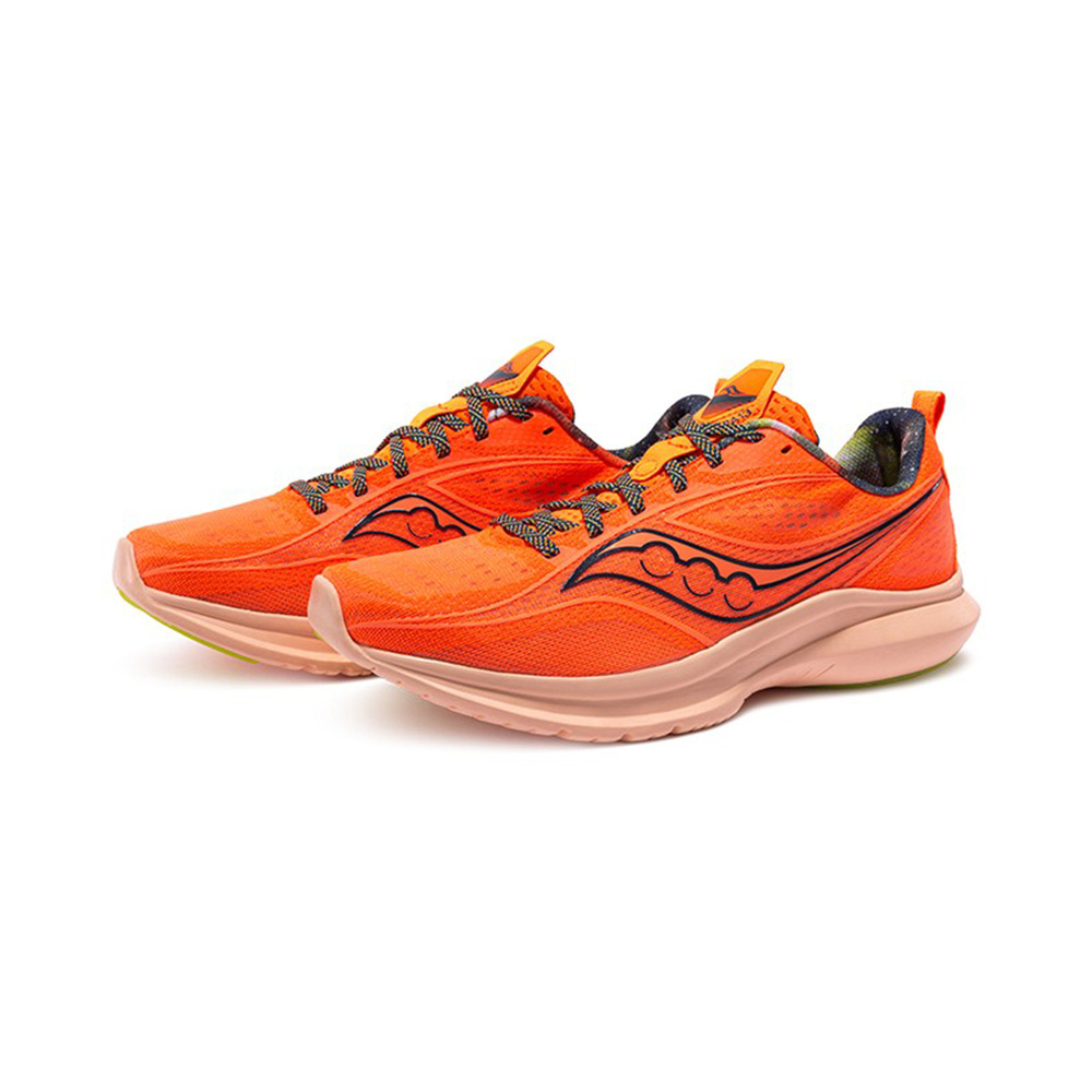 Saucony Kinvara 'Orange' Мужские