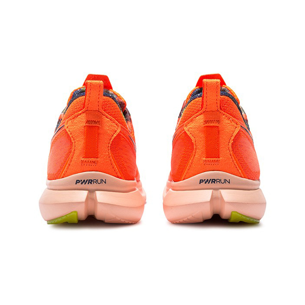 Saucony Kinvara 'Orange' Мужские
