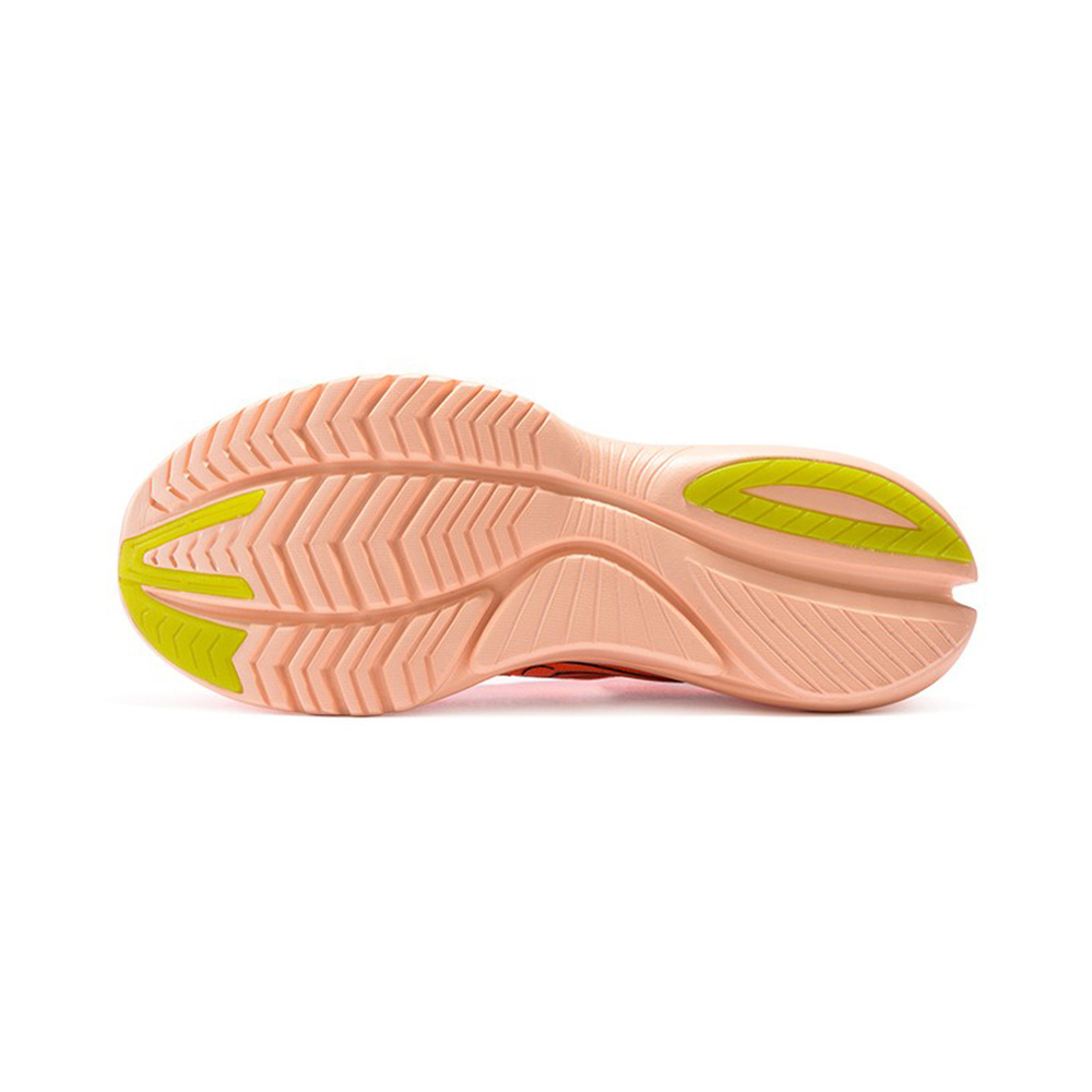 Saucony Kinvara 'Orange' Мужские