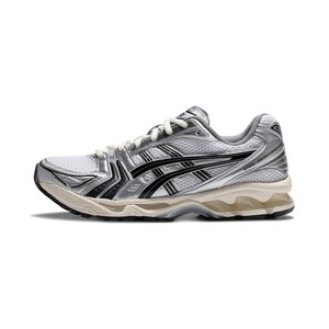 ASICS Gel-Kayano 14 'White Silver' Мужские