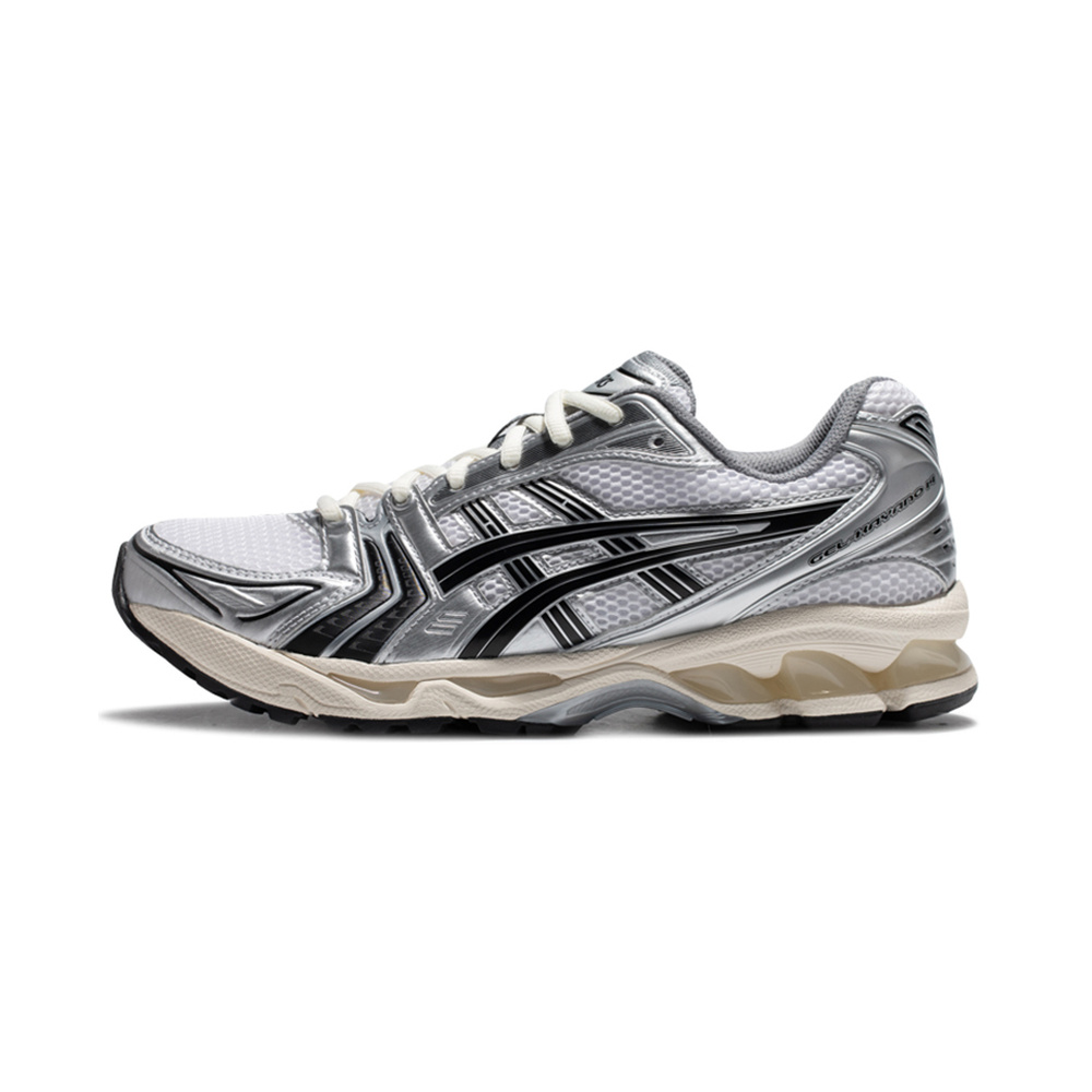 ASICS Gel-Kayano 14 'White Silver' Мужские