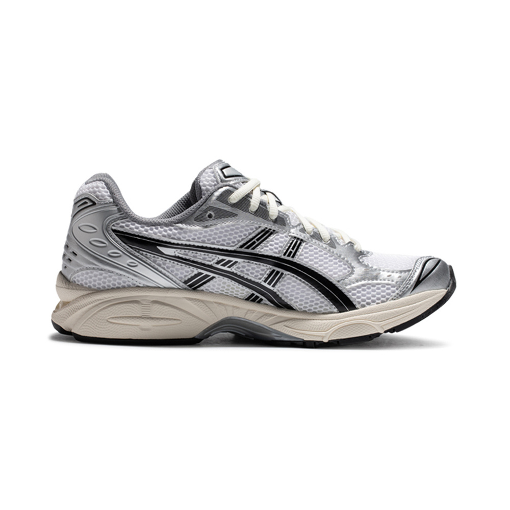 ASICS Gel-Kayano 14 'White Silver' Мужские