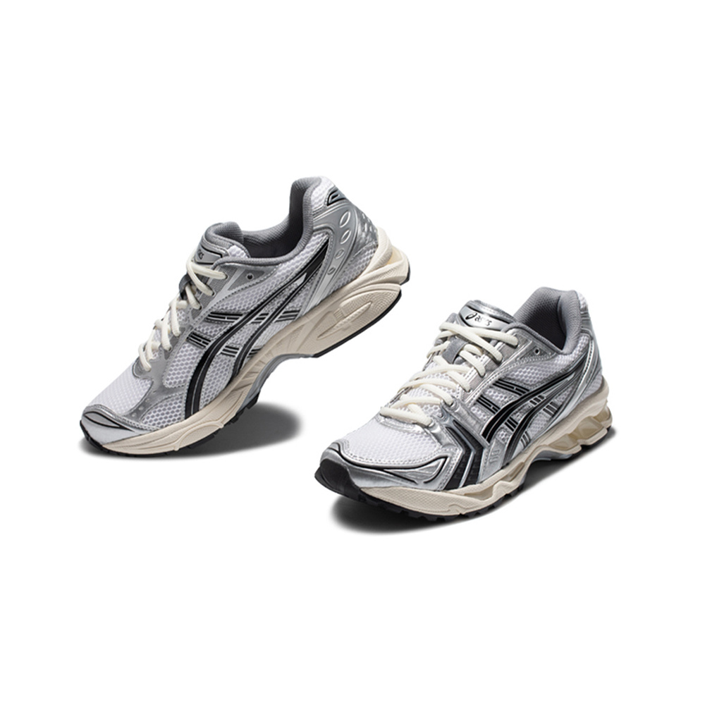 ASICS Gel-Kayano 14 'White Silver' Мужские