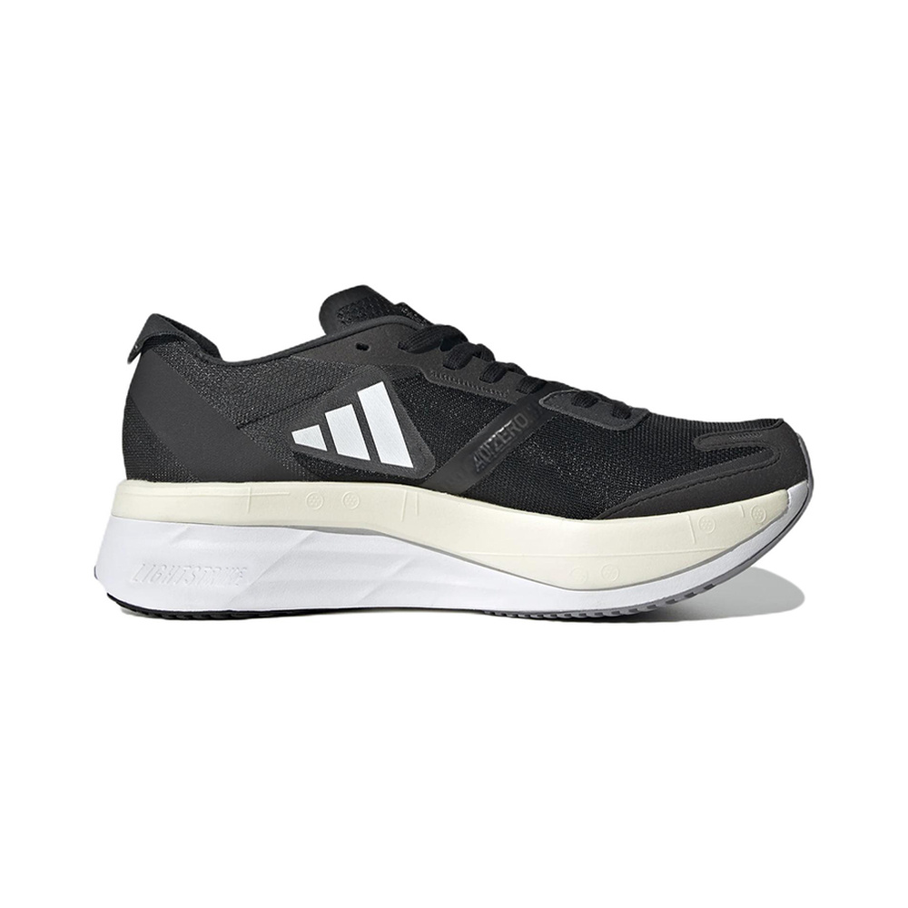 Adidas Adizero Boston 'Black' Женские