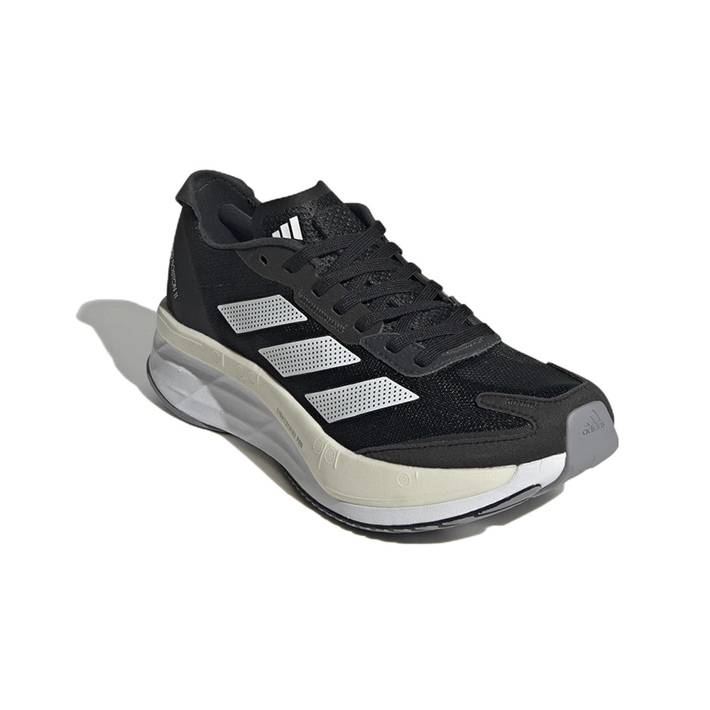 Adidas Adizero Boston 'Black' Женские
