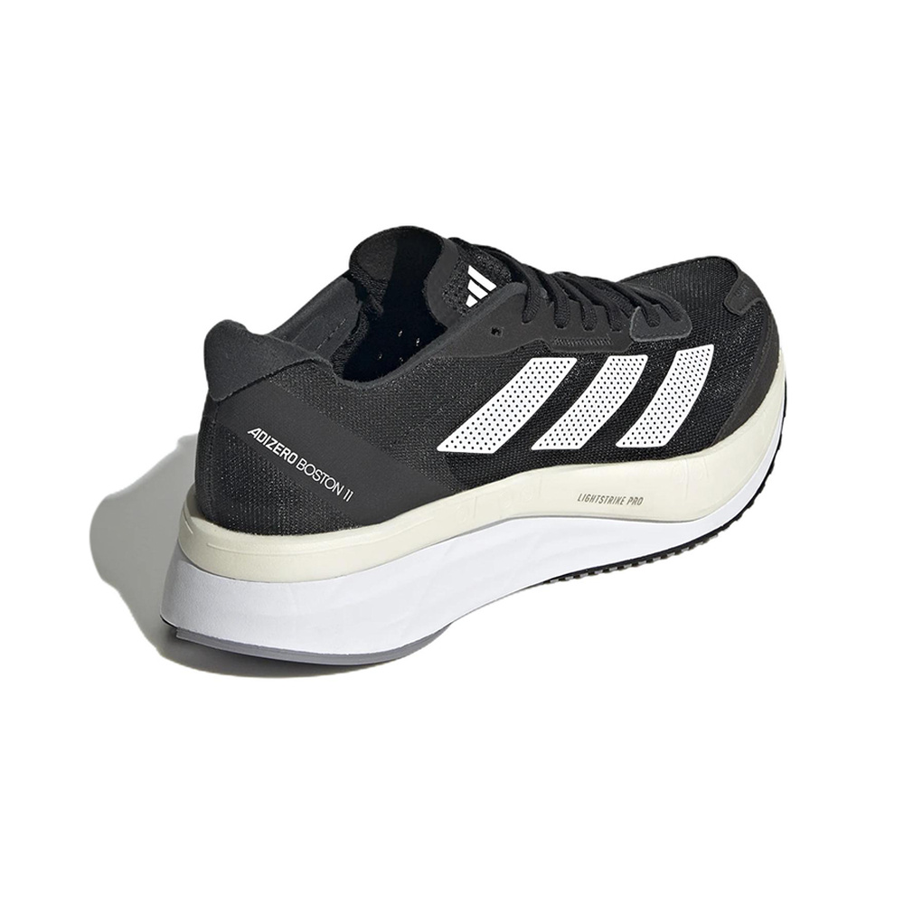 Adidas Adizero Boston 'Black' Женские