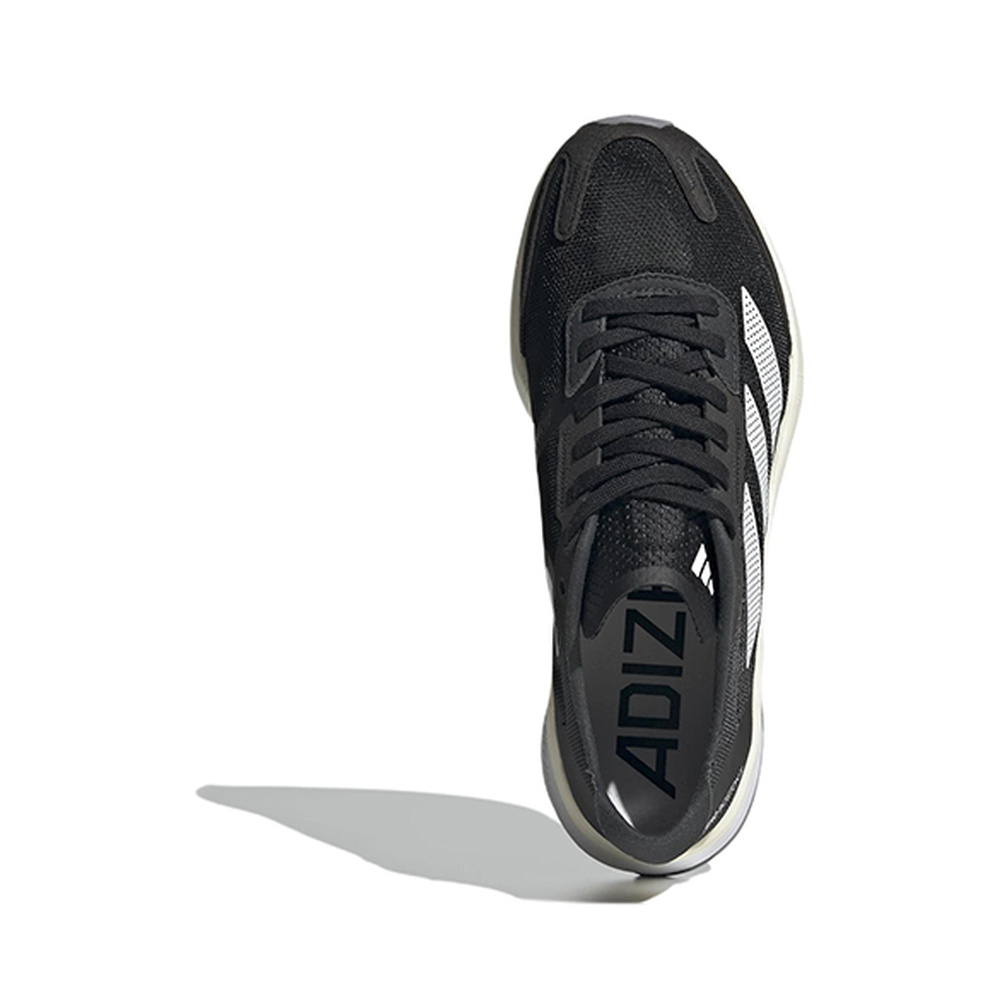 Adidas Adizero Boston 'Black' Женские