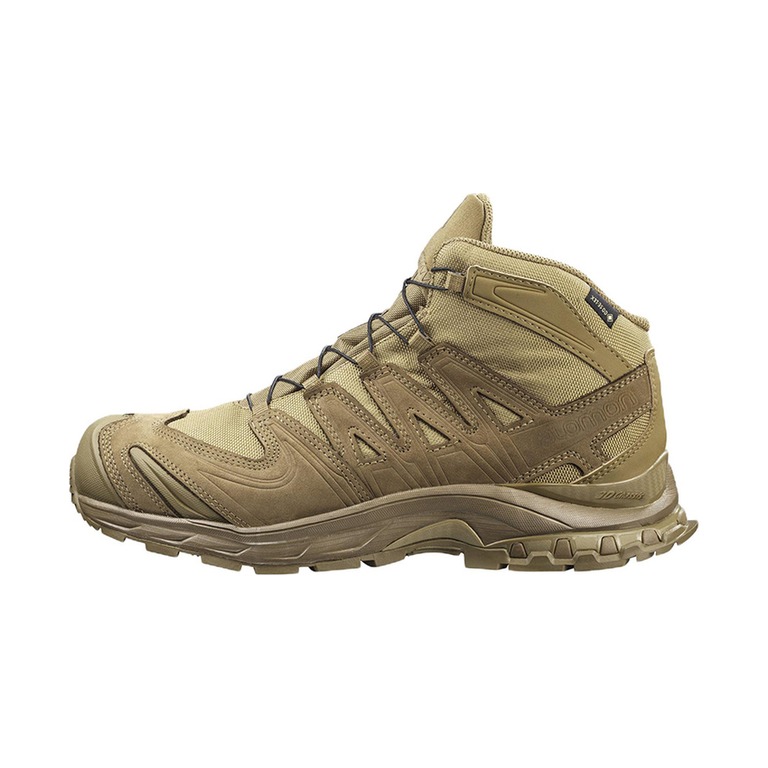 Salomon Xa 'Yellow' Мужские