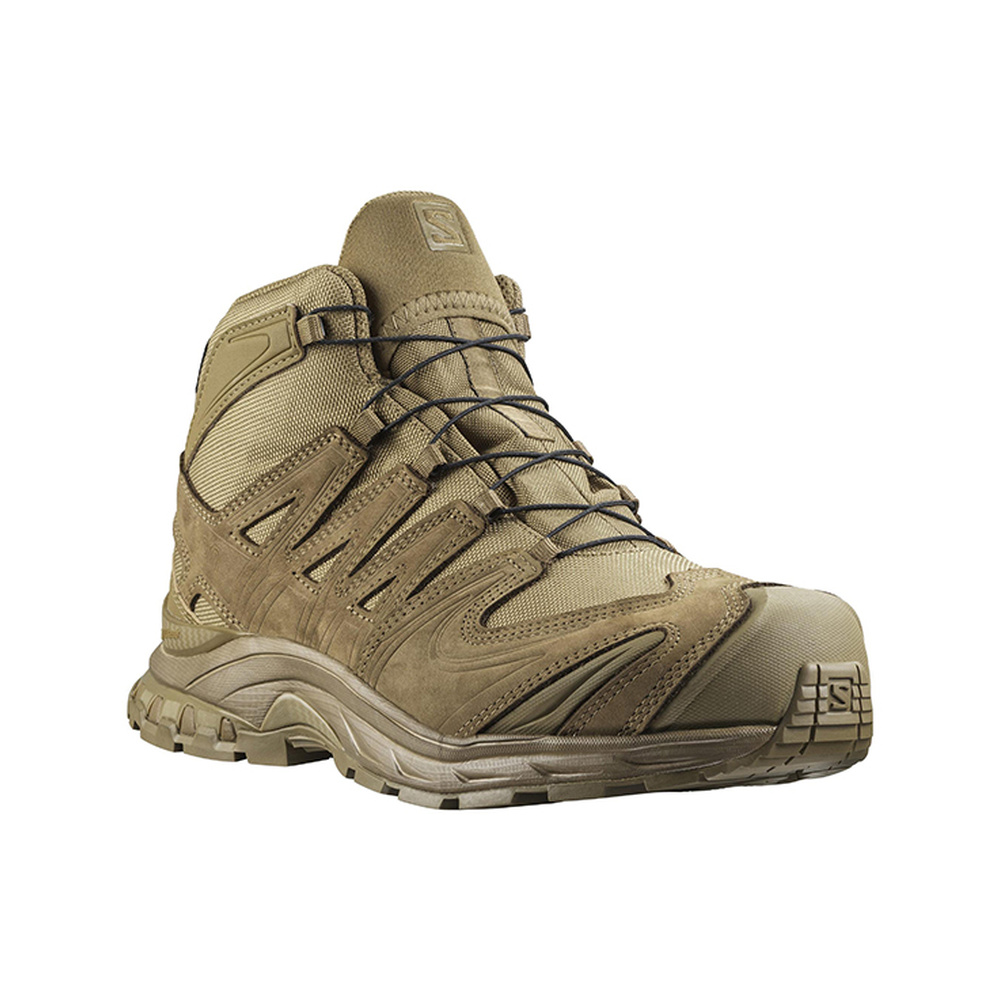 Salomon Xa 'Yellow' Мужские