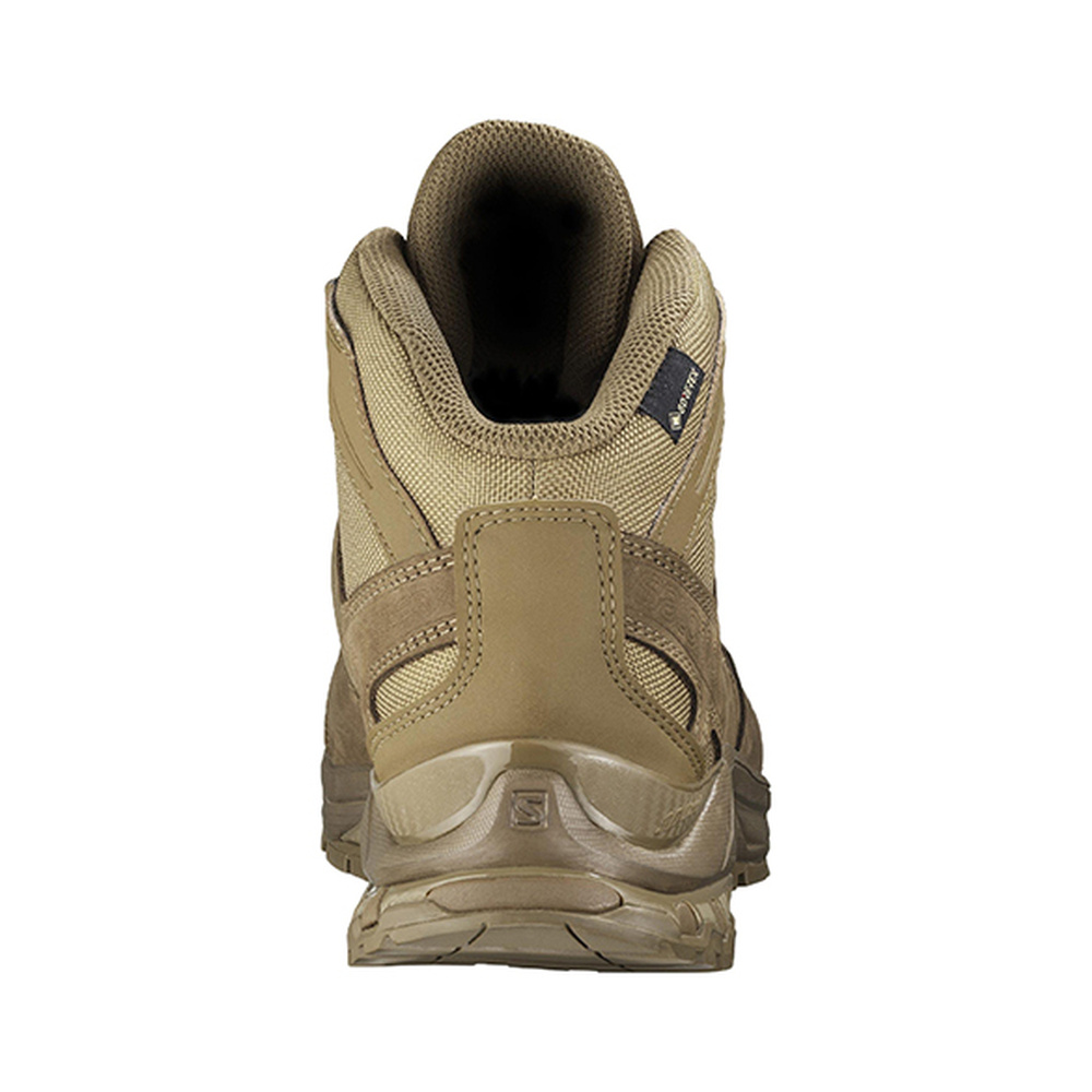 Salomon Xa 'Yellow' Мужские
