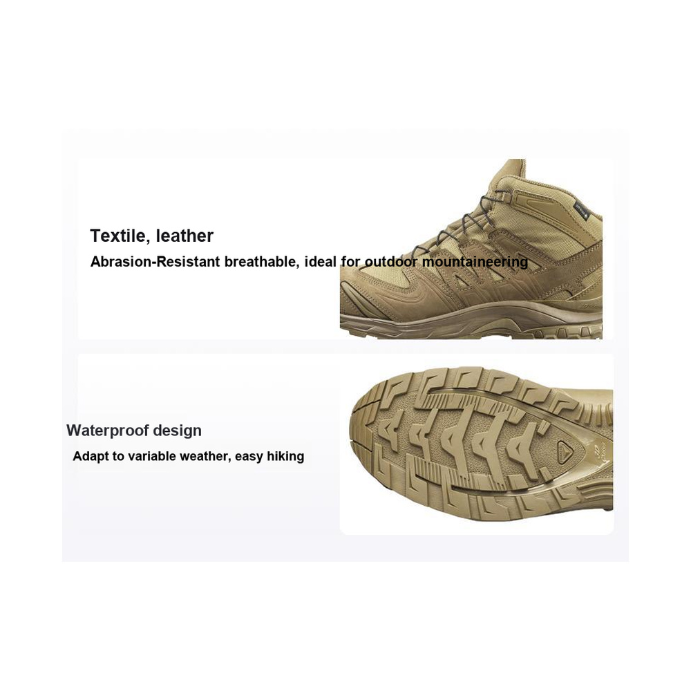Salomon Xa 'Yellow' Мужские