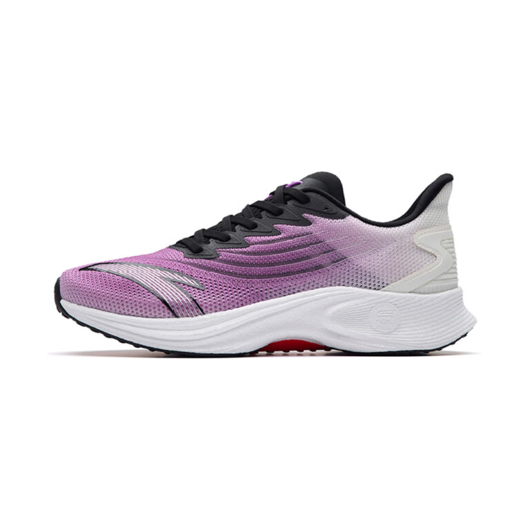 Hoka Mach X 2 'Purple' Мужские