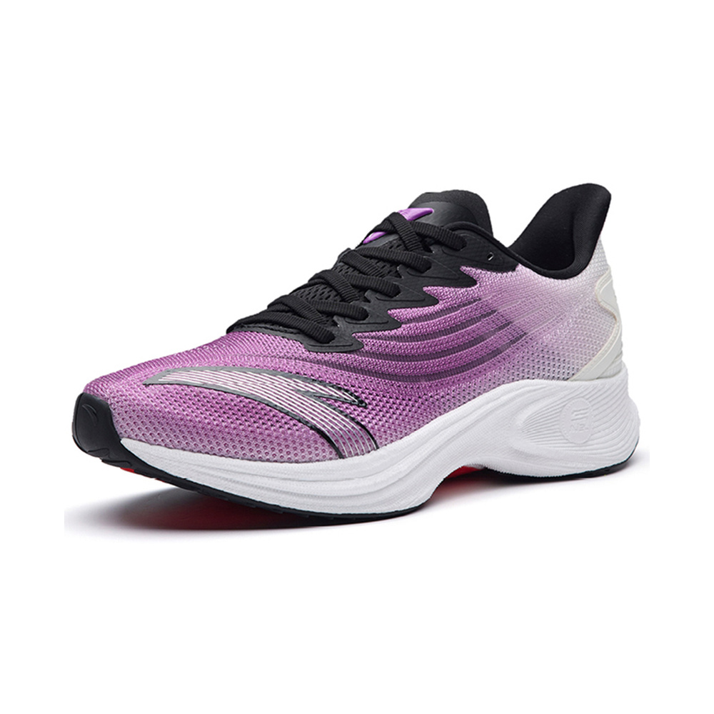Hoka Mach X 2 'Purple' Мужские
