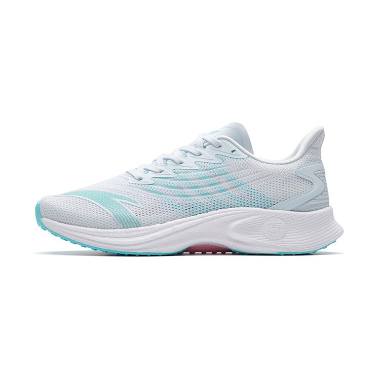 Hoka Mach X 2 'White Blue' Мужские