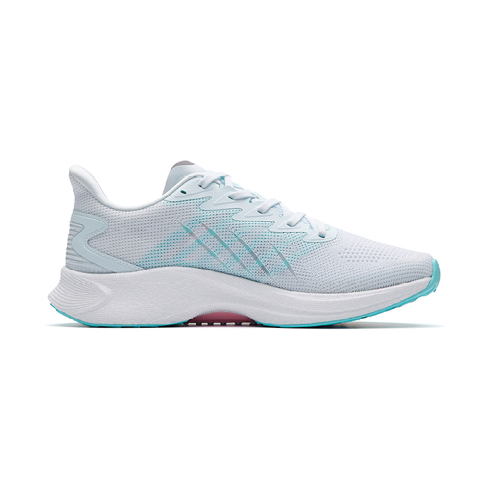 Hoka Mach X 2 'White Blue' Мужские