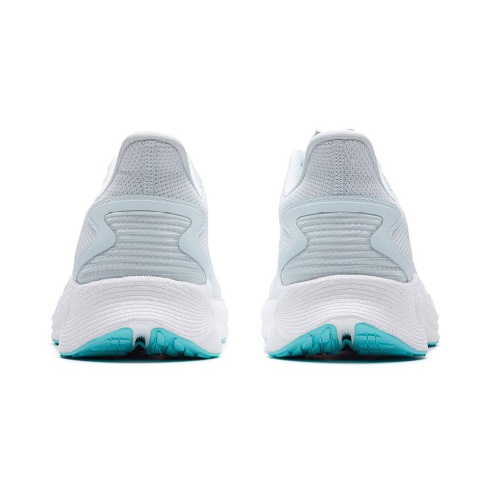Hoka Mach X 2 'White Blue' Мужские