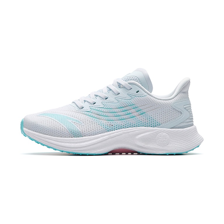 Hoka Mach X 2 'White' Женские