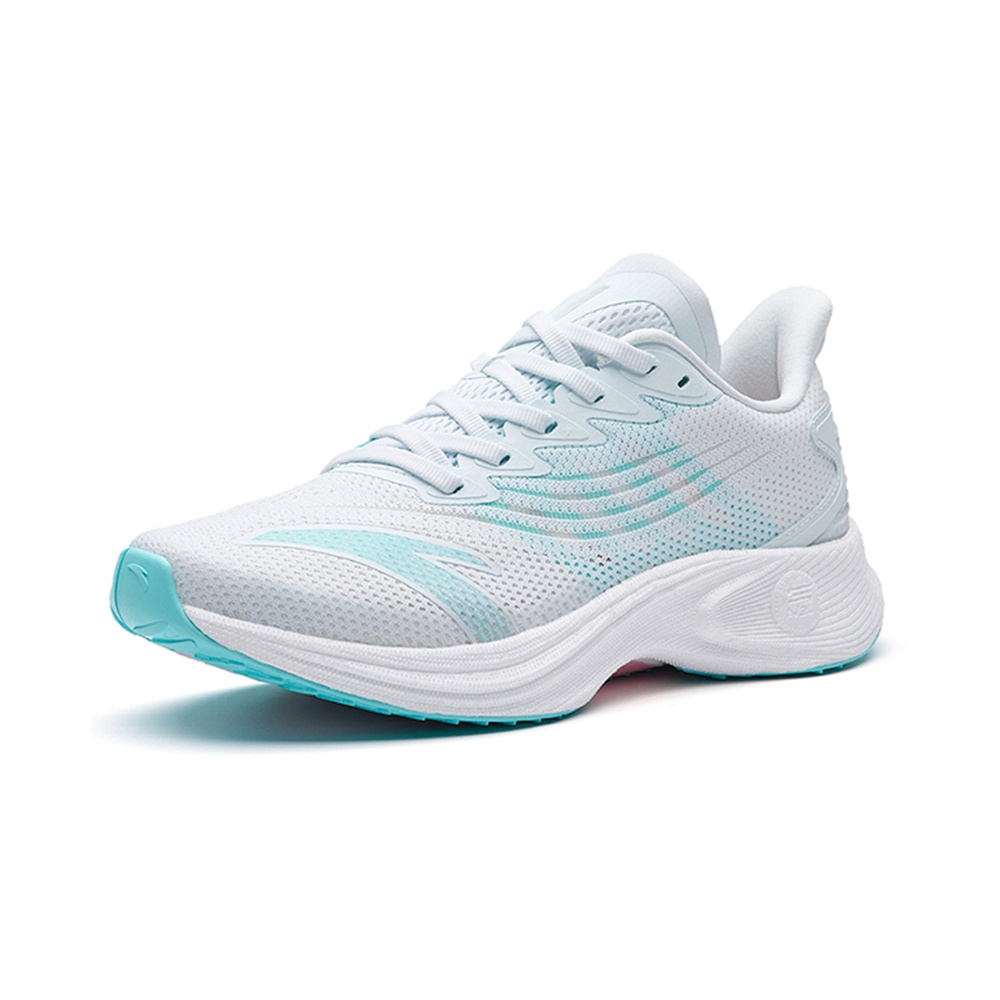 Hoka Mach X 2 'White' Женские