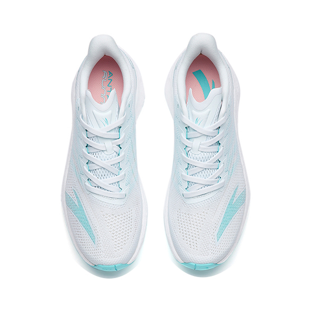 Hoka Mach X 2 'White' Женские