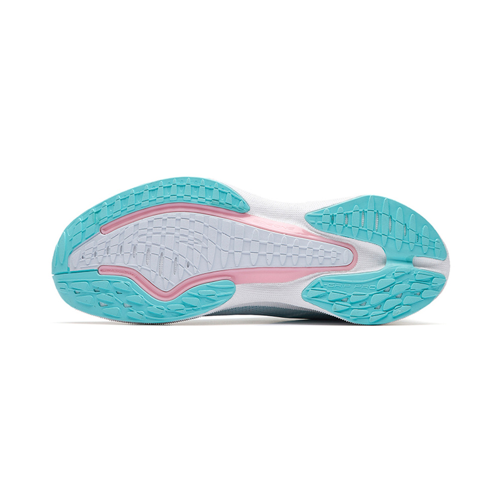 Hoka Mach X 2 'White' Женские