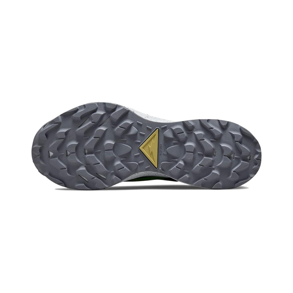 Nike Pegasus Trail 'Black / Dark Smoke Grey / White' Мужские