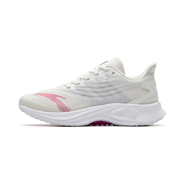 Hoka Mach X 2 'White' Женские