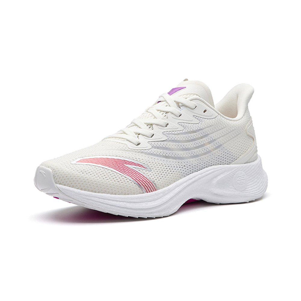 Hoka Mach X 2 'White' Женские