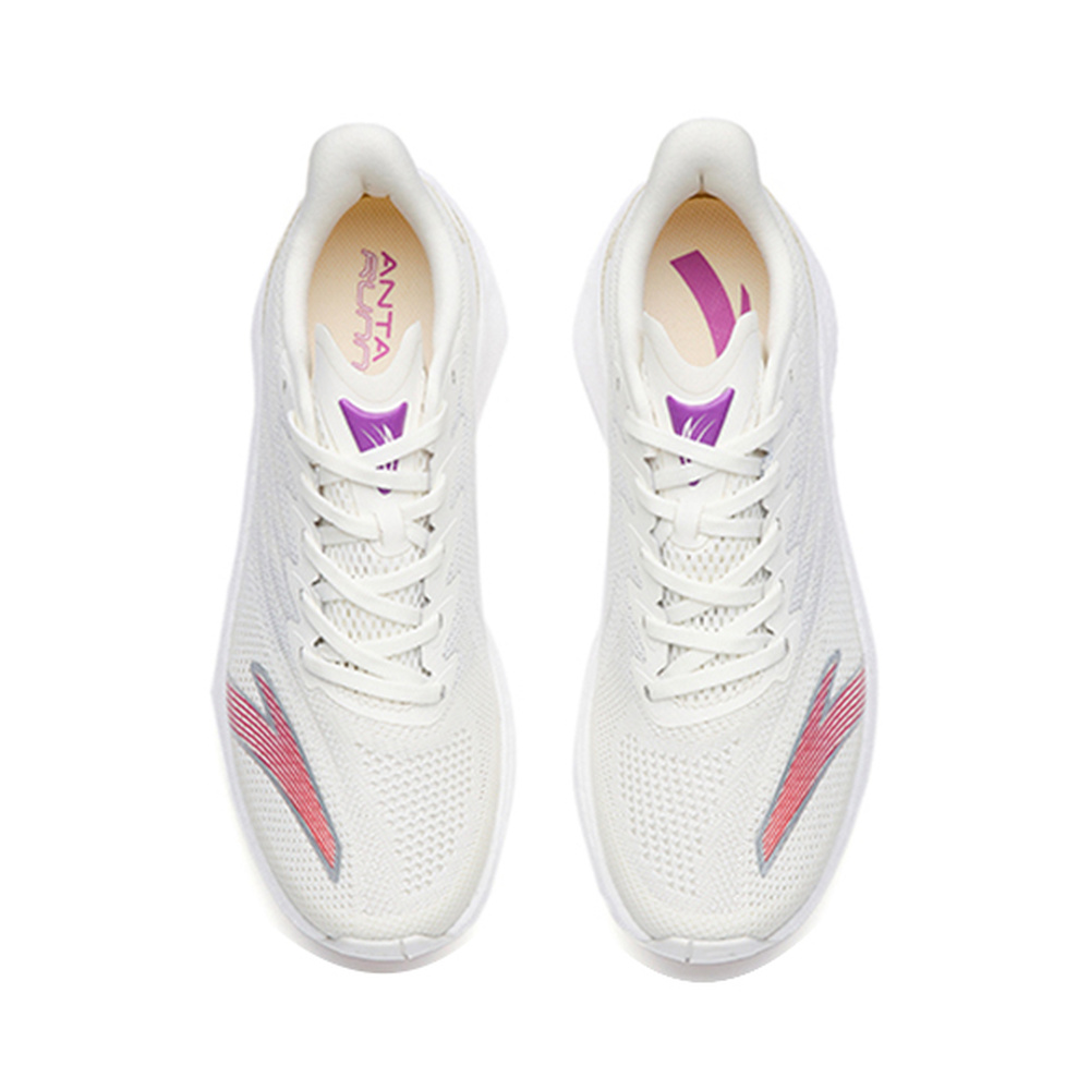 Hoka Mach X 2 'White' Женские