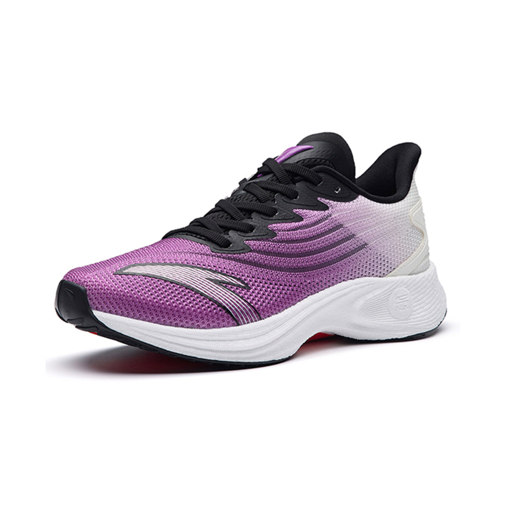 Hoka Mach X 2 'Purple' Женские