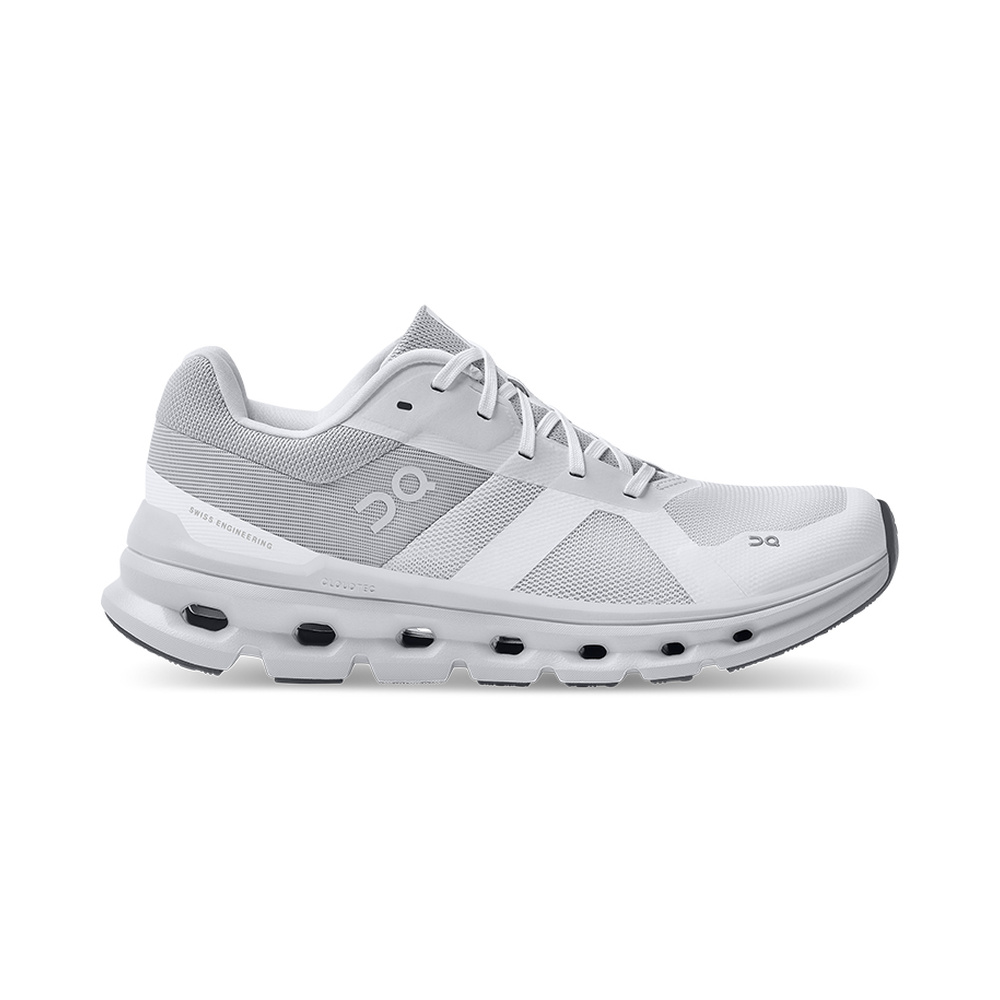 On Cloudrunner 'White' Женские