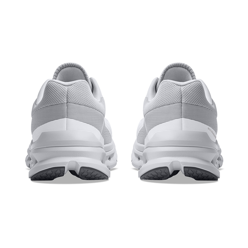 On Cloudrunner 'White' Женские
