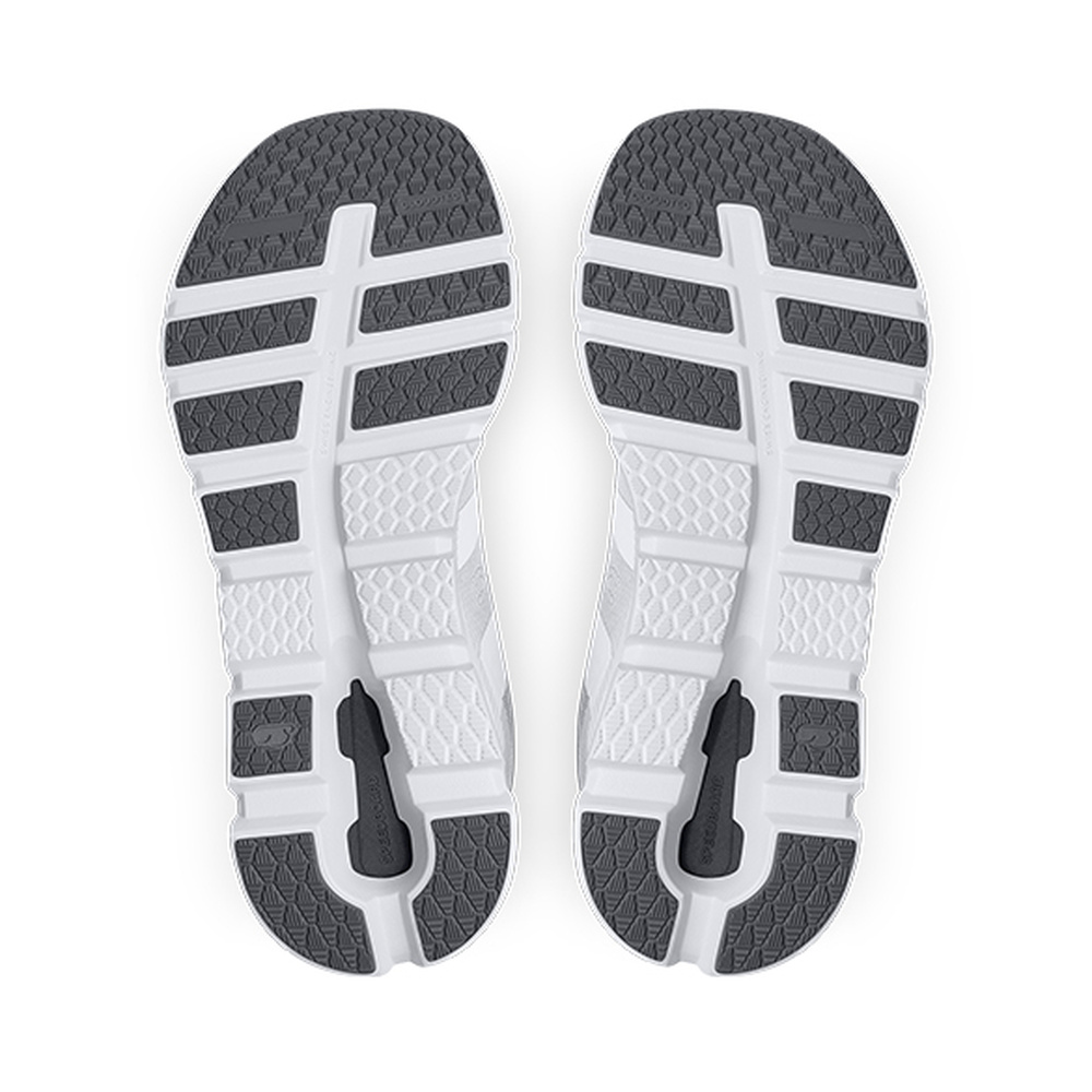 On Cloudrunner 'White' Женские