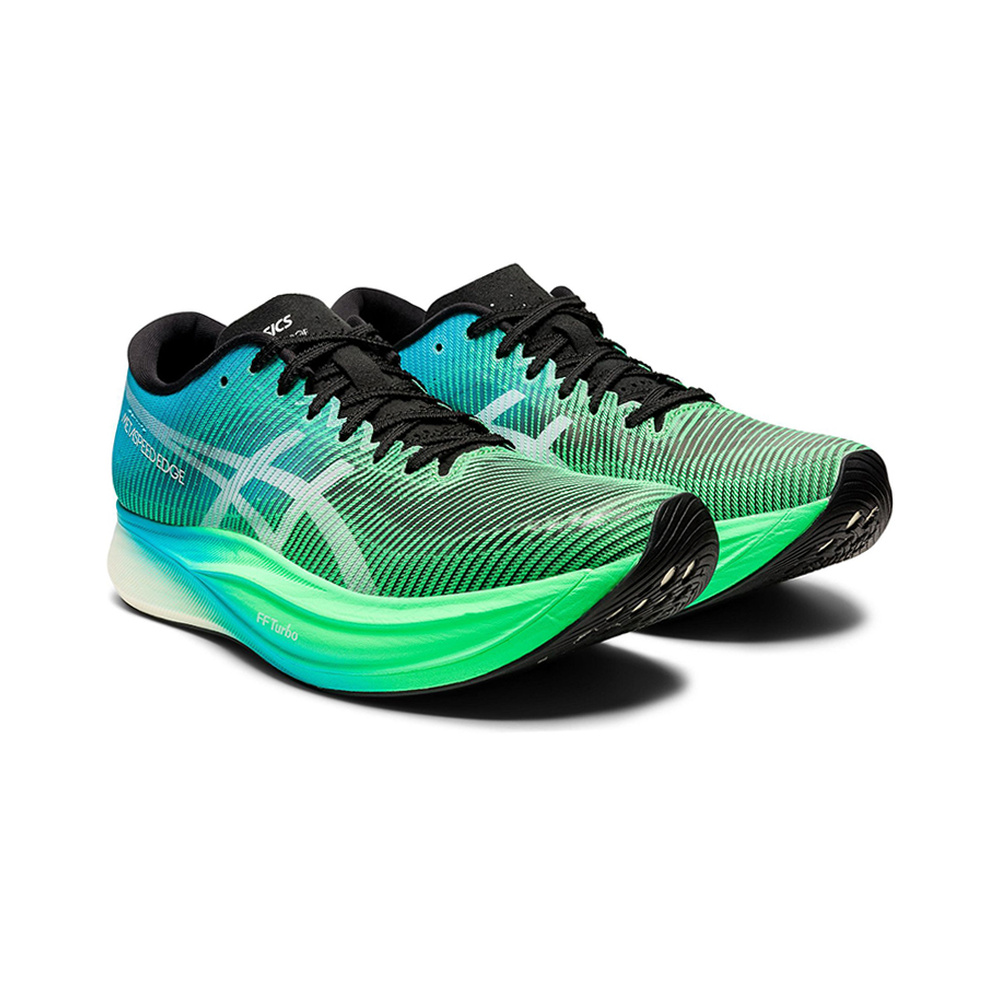 ASICS Metaspeed 'Green' Мужские