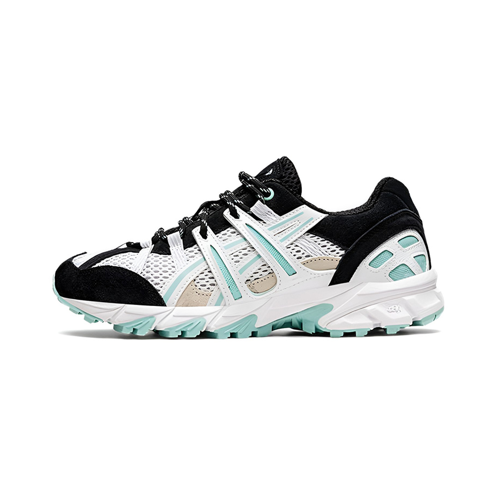 ASICS Gel-Sonoma 'Black' Женские