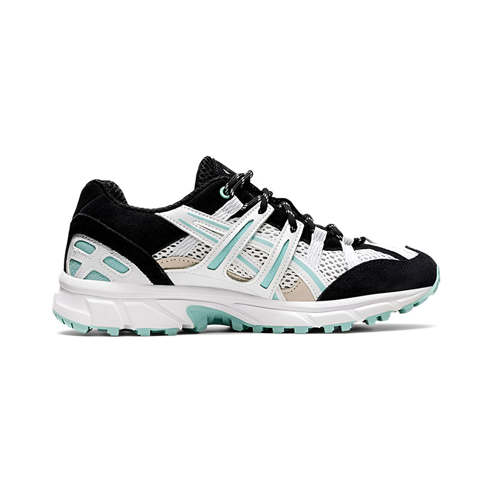 ASICS Gel-Sonoma 'Black' Женские