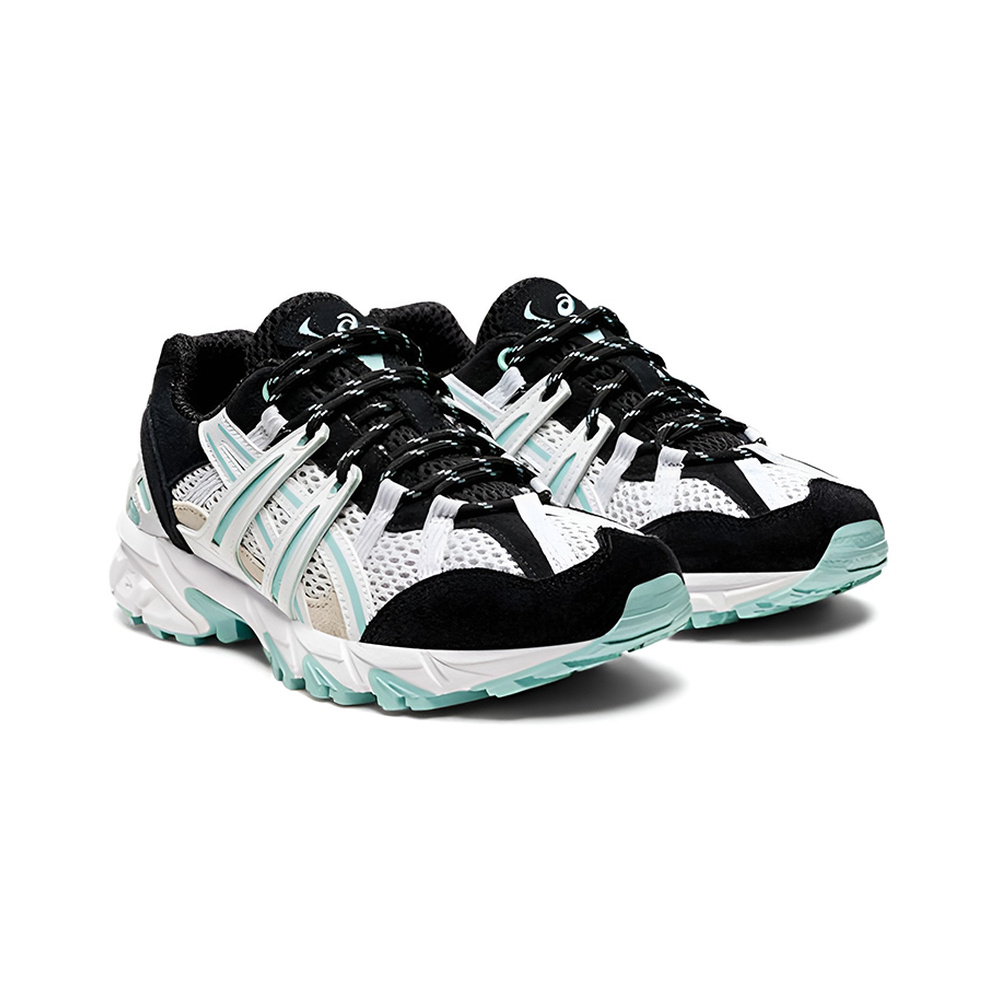 ASICS Gel-Sonoma 'Black' Женские