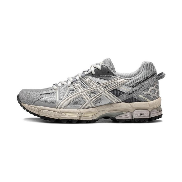 ASICS Gel-Kahana 'Grey' Женские