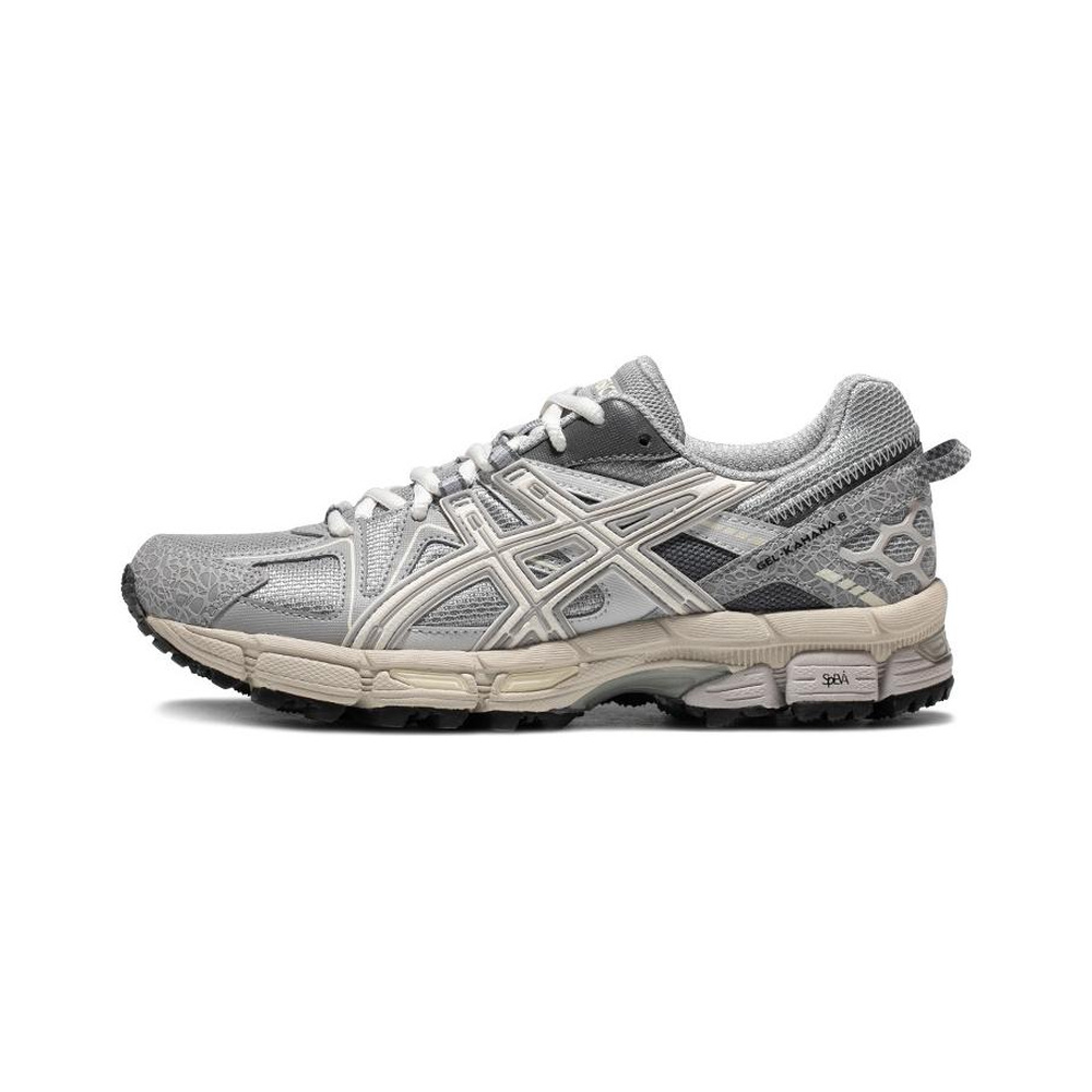 ASICS Gel-Kahana 'Grey' Женские