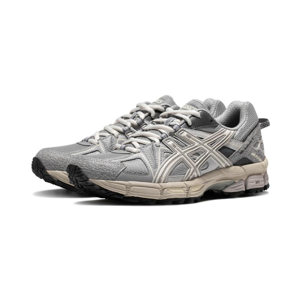 ASICS Gel-Kahana 'Grey' Женские