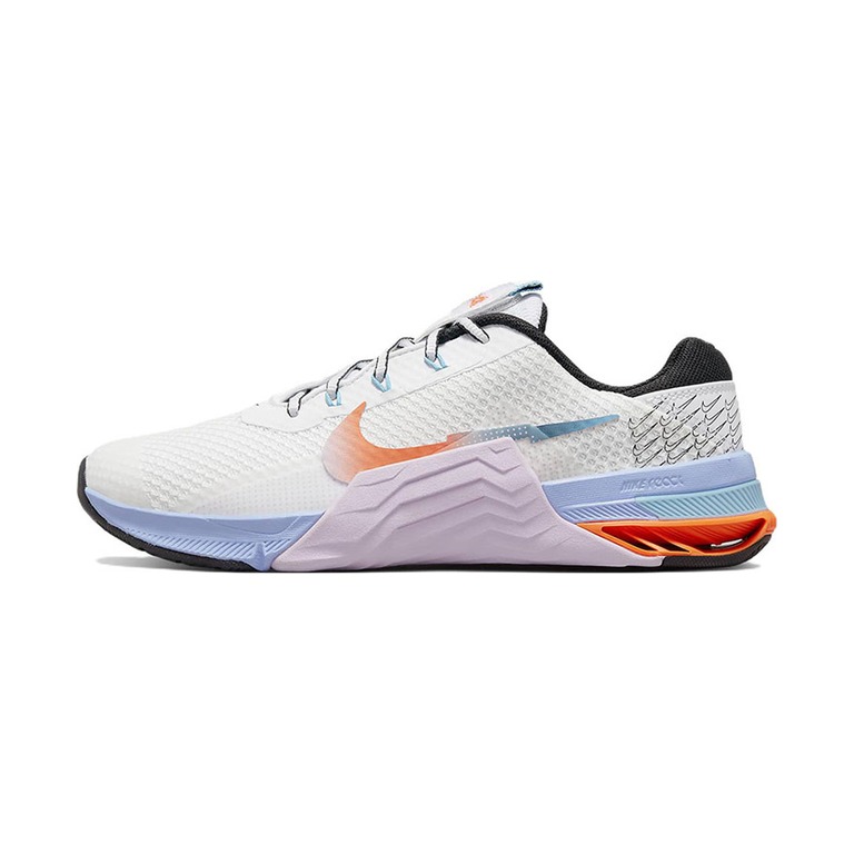 Nike Metcon 'Black / Off Noir / White' Женские