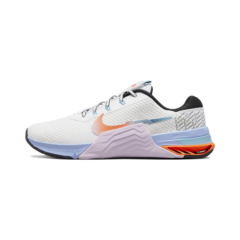 Nike Metcon 'Black / Off Noir / White' Женские