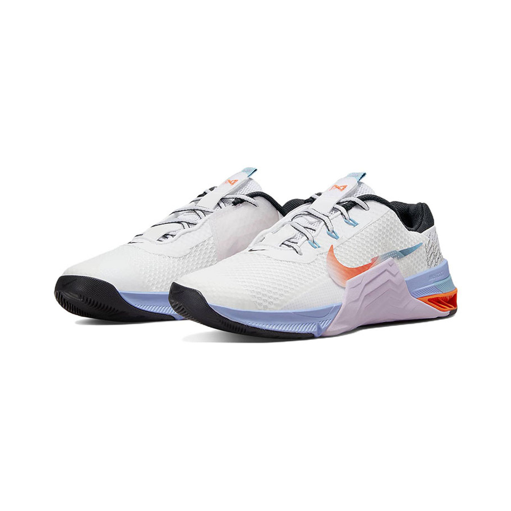 Nike Metcon 'Black / Off Noir / White' Женские