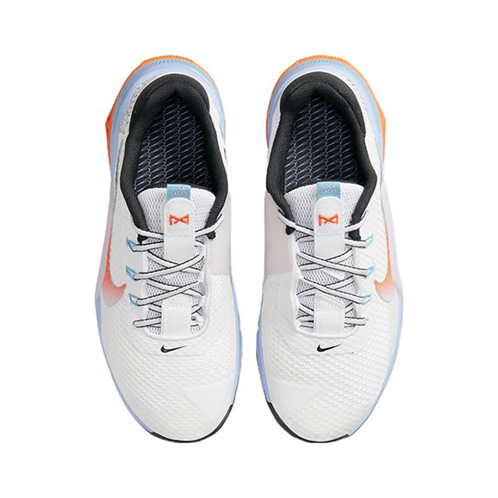 Nike Metcon 'Black / Off Noir / White' Женские