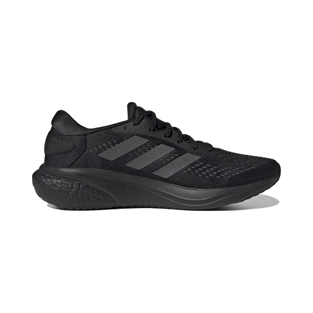 Adidas Supernova 'Black' Мужские