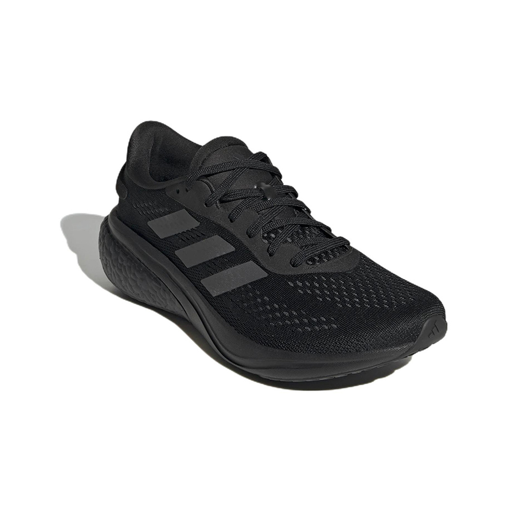 Adidas Supernova 'Black' Мужские