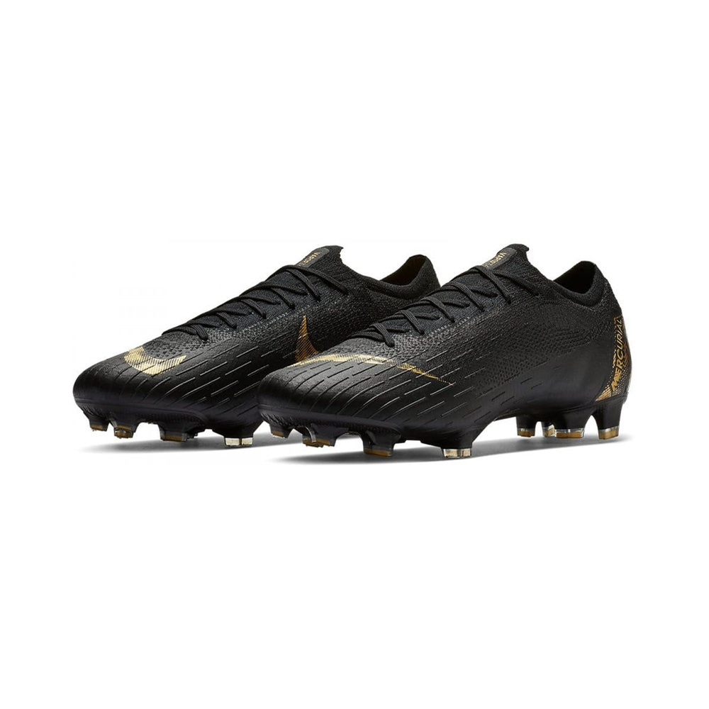 Nike Vapor 12 'Black / White / Anthracite' Мужские