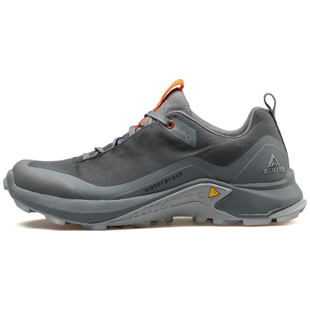 Adidas Humtto 'Grey' Женские