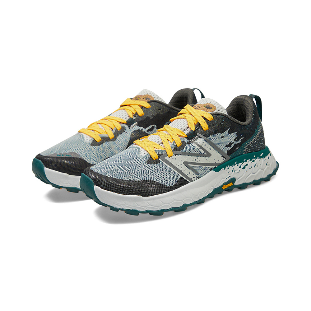 New Balance Hierro V7 'Multicolor' Мужские